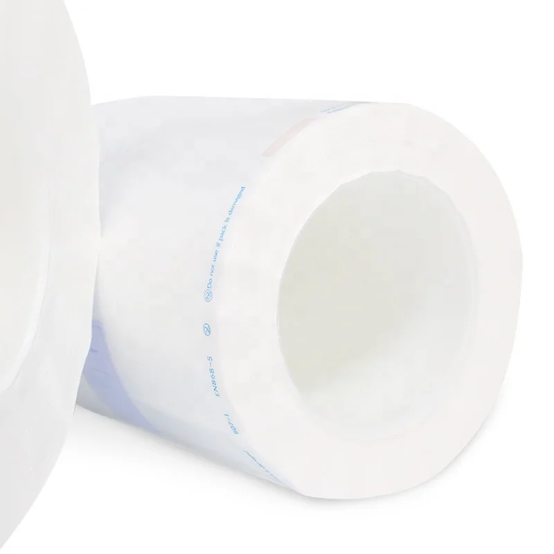 
Autoclave Sterilization TYVEK Roll STERILE 