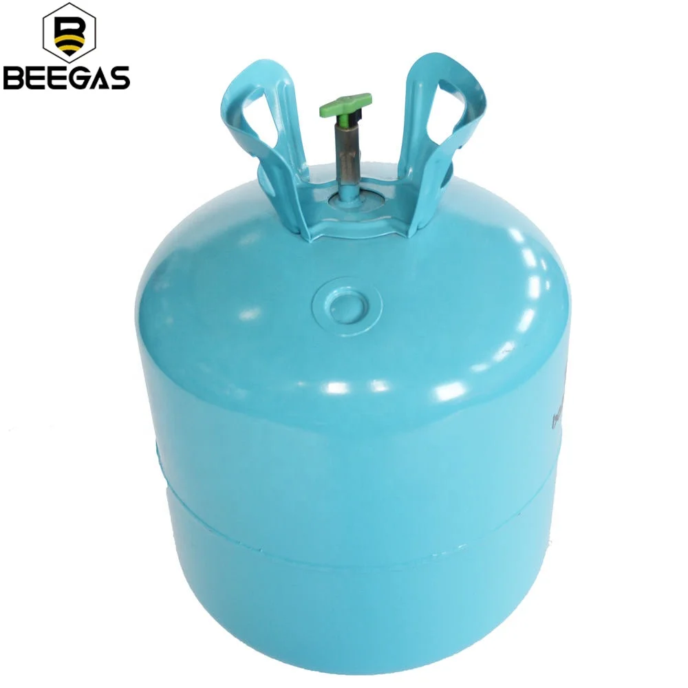 China Made Sale Price EC-22 Balloon Disposable Helium Tank Helium Gas In Cylinder