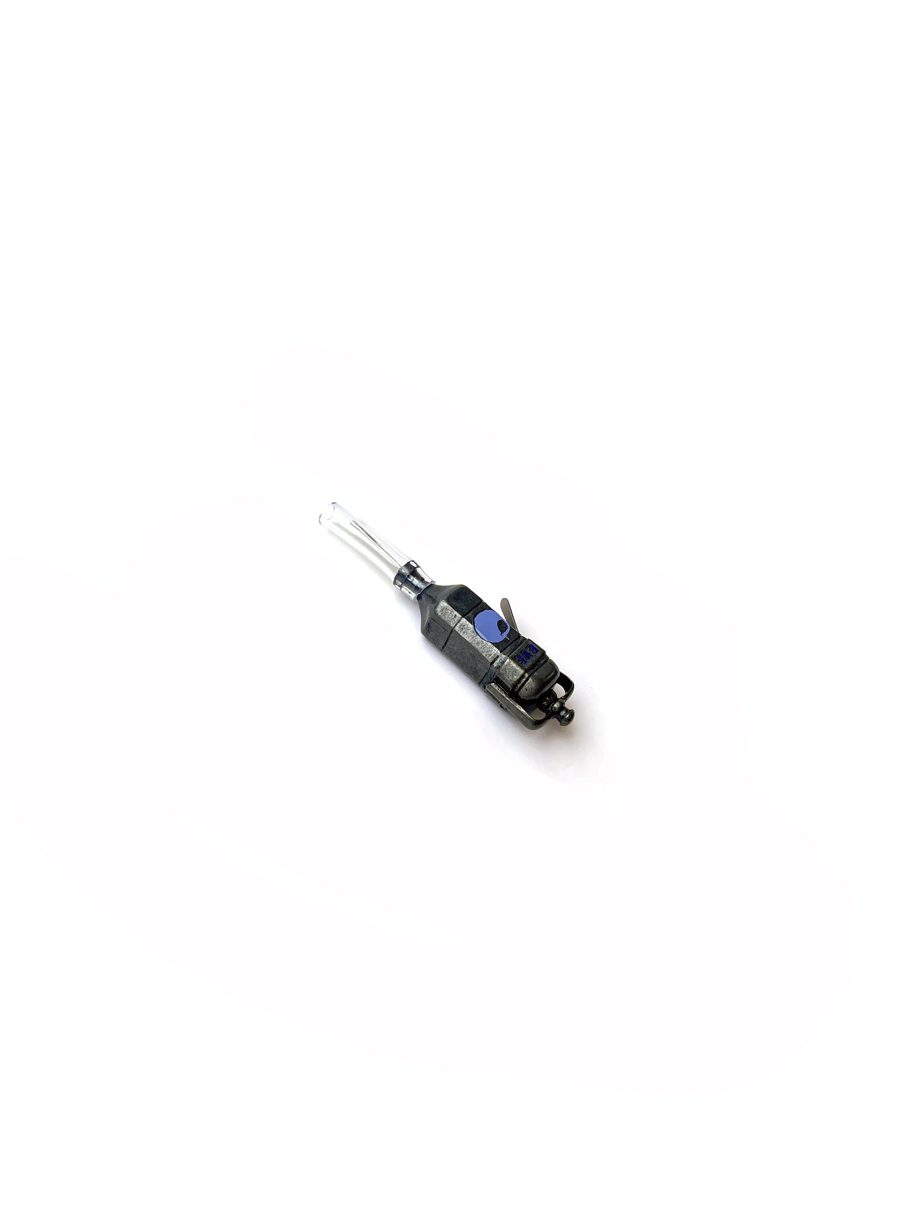 Custom Exclusive Bioshock Eve Syringe Metal Bioshock Eve Hypo Mini Prop