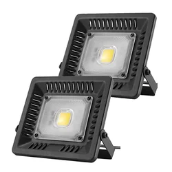 China factory price high quality CE ROHS FCC listed led floodlight 50 watt 100 watt 150watt