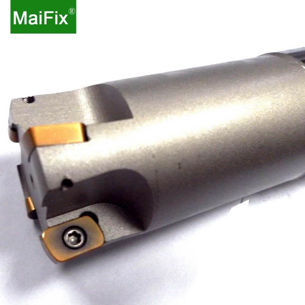 Maifix ASR06R EPNW0603 твердосплавные вставки зажимный держатель для резки быстрой подачи фрезерный станок с ЧПУ