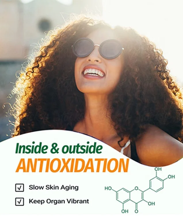 Органический экстракт листьев гравиола Soursop листья гуанабана жидкие масляные