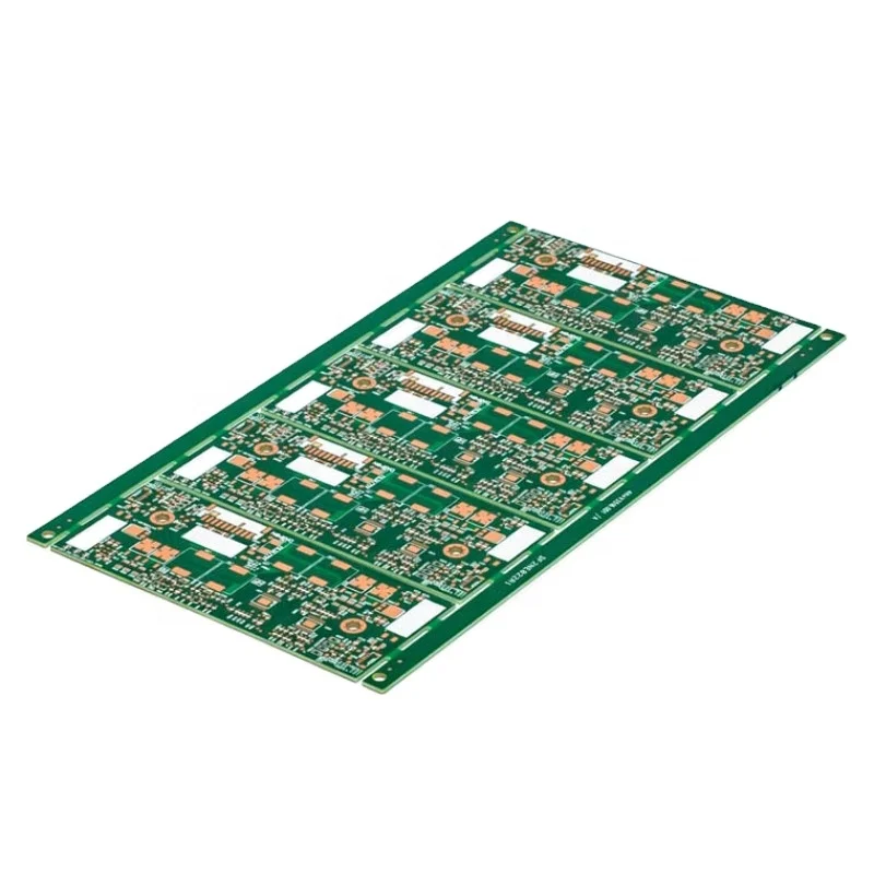 Быстрое обслуживание печатных плат/Высококачественный поставщик многослойных плат/Пассивные компоненты от производителя