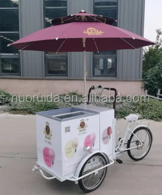 
new food cart mobile ice cream food truck trailer for hot dog pizza ice cream usa market ice cream cart with freezer 