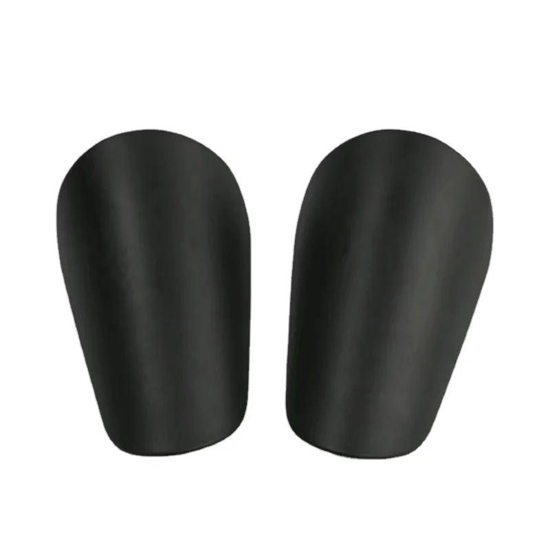 9.5*6,11.5 *8cm Personality Ultra Small Mini Kid Blank 3D Sublimation Soccer Shinguard Football Leg Shin guards