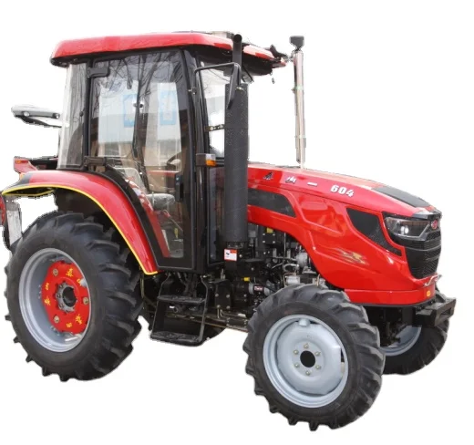 Factory Direct Sales  garden tractor small tractors for agriculture chinese farm tractors