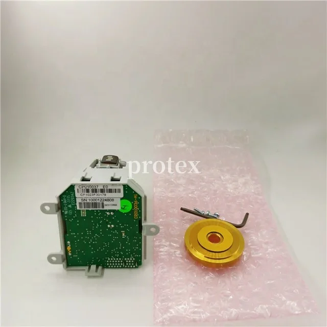 evolis s10108 magnetic encoder for evolis id card printer Primacy & Zenius