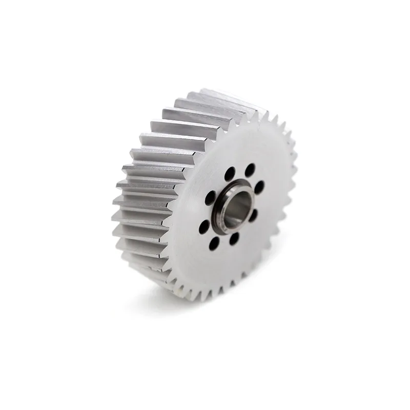 pinion gear 1.25 box plastic b2 mod 3 module  for  sun bevel helical
