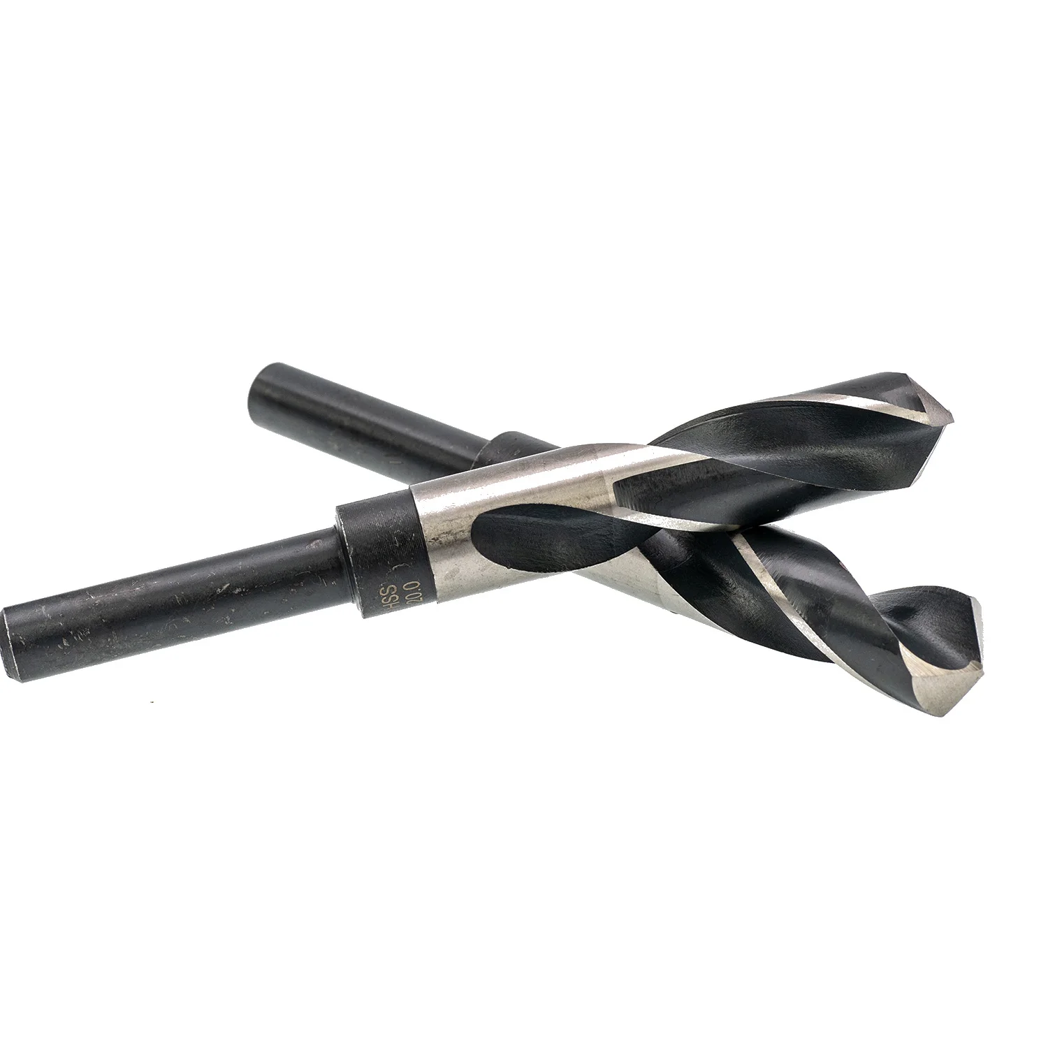 BOMI BME-4 milling tools Geocomposite Drain High wear resistance hss Threaded Shank Drill Bit for metal