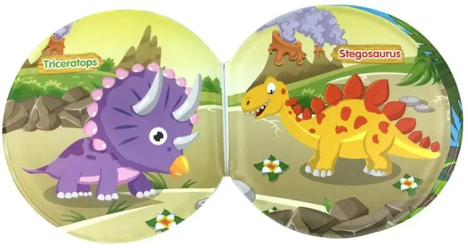 Education toy intelligence development eva floating cognize baby bath books Floating Baby Bath Books