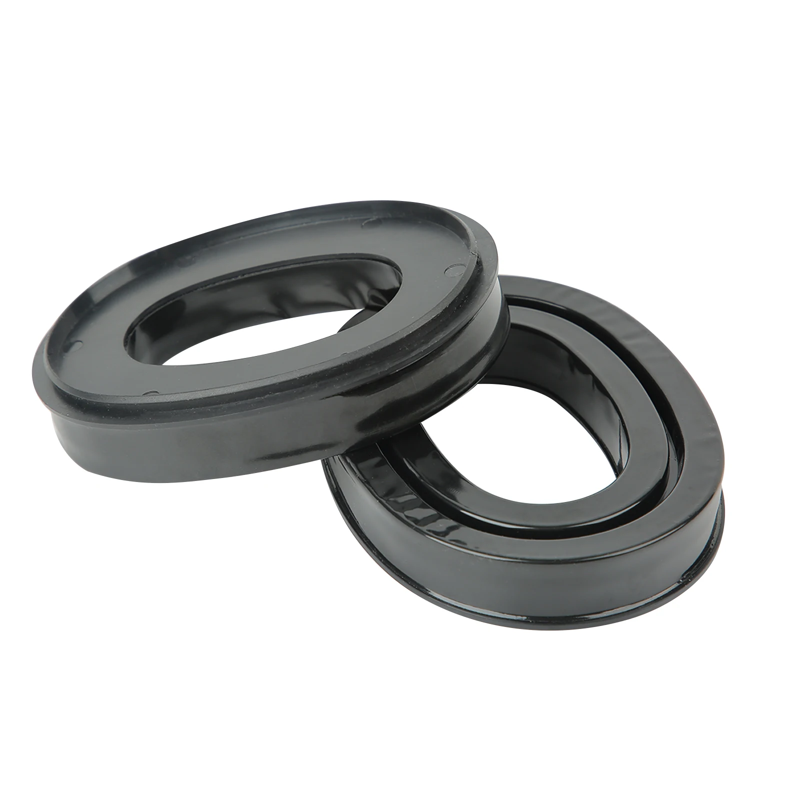 Ear seal fits for Sordin Supreme Pro-X ear muffs cooling silicone ear pad tactical headset accessories
