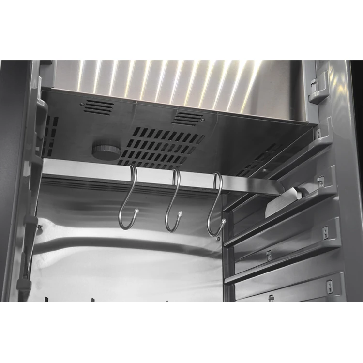 233 Liter Home Use Steakager Beef Dry Ager Cabinet Dry Aging Refrigerator
