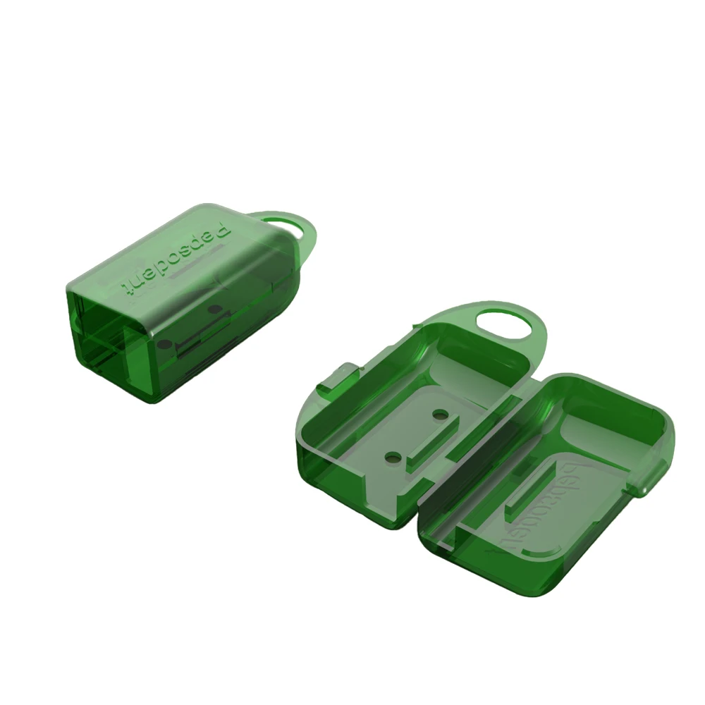 Toothbrush Cover Mould Manufacturer Plastic Injection Machine Cover For Toothbrush Travel Toothbrush Plastic Mould