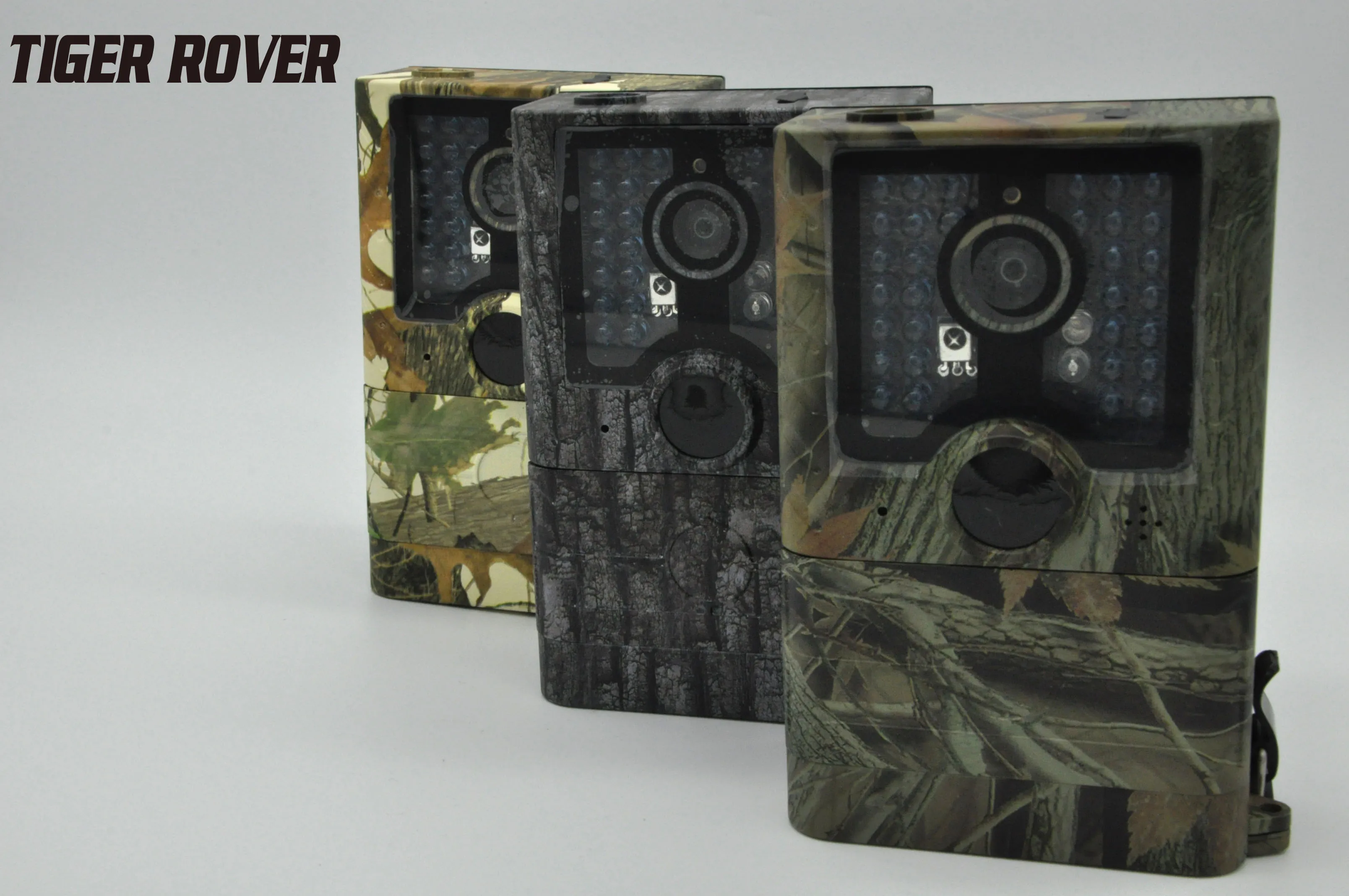 TIGER ROVER Wireless Hunting Camera  Trail Camera Hunting Infrared Thermo Camera Hunting