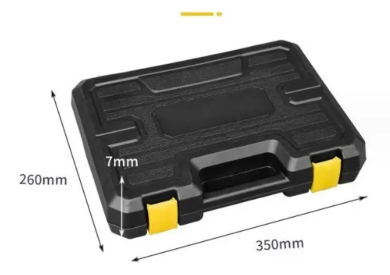 hot sell 88 pcs potable multifunction telegraphy tool set Daily Use pliers Kit Auto  Repair Tool Set tape hammer car hex key