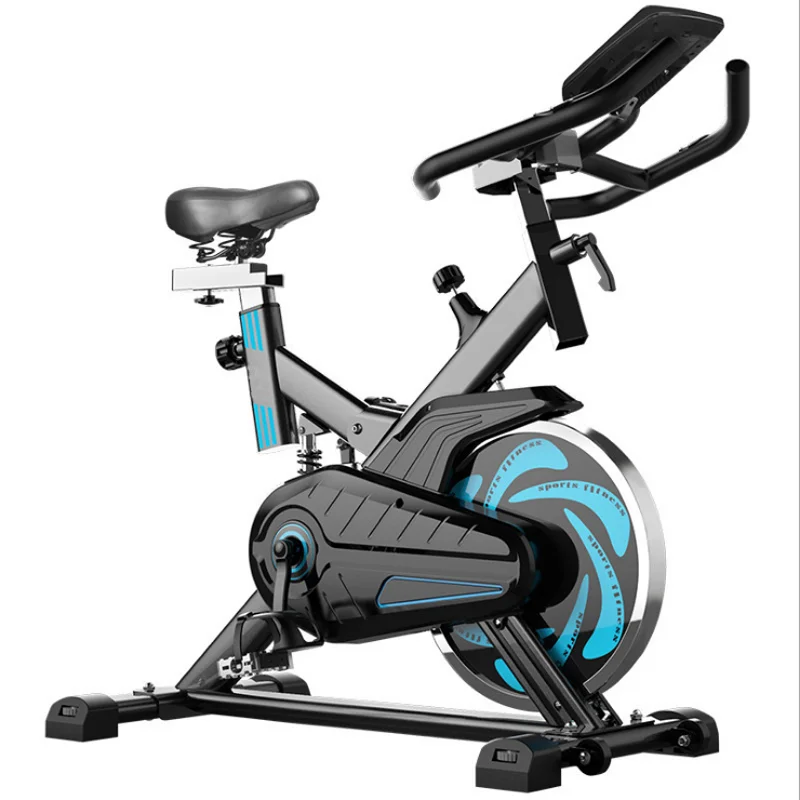 indoor exercise fit bike  Spin Bike spinning bike commercial professional professional commercial fitness flywheel exercise spin