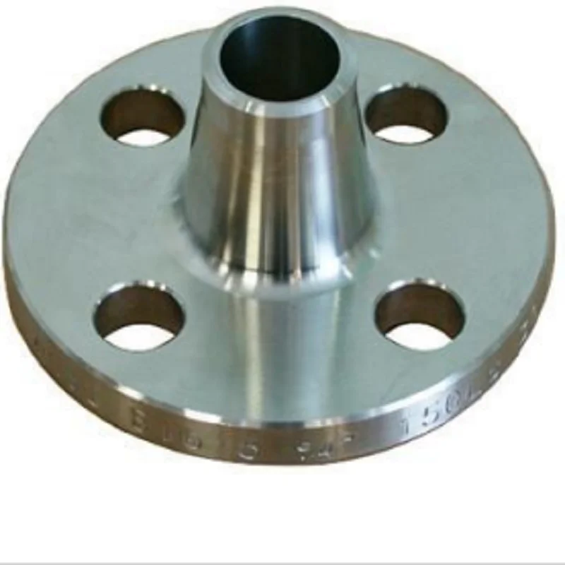 ANSI B16.5 Class 150 Stainless Steel Welding neck Flanges