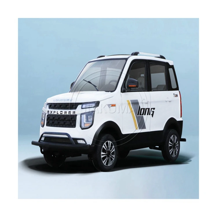 
New Product Hot Selling Left Hand Drive China Manufacturer Electric Sports Car For Adults 