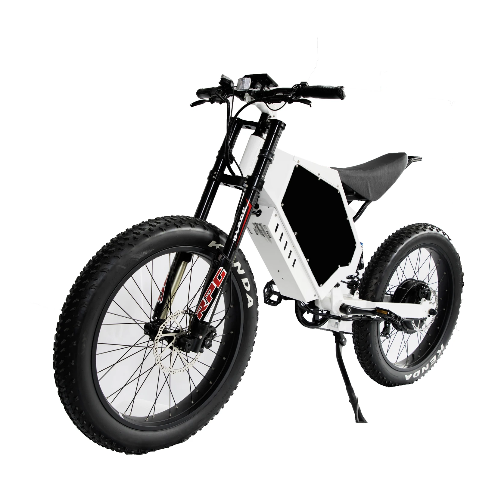 OEM Ebike 72V 10 квт 12 квт 20 квт 10000 вт 200 км электрический велосипед с комплектом 2 покупателя