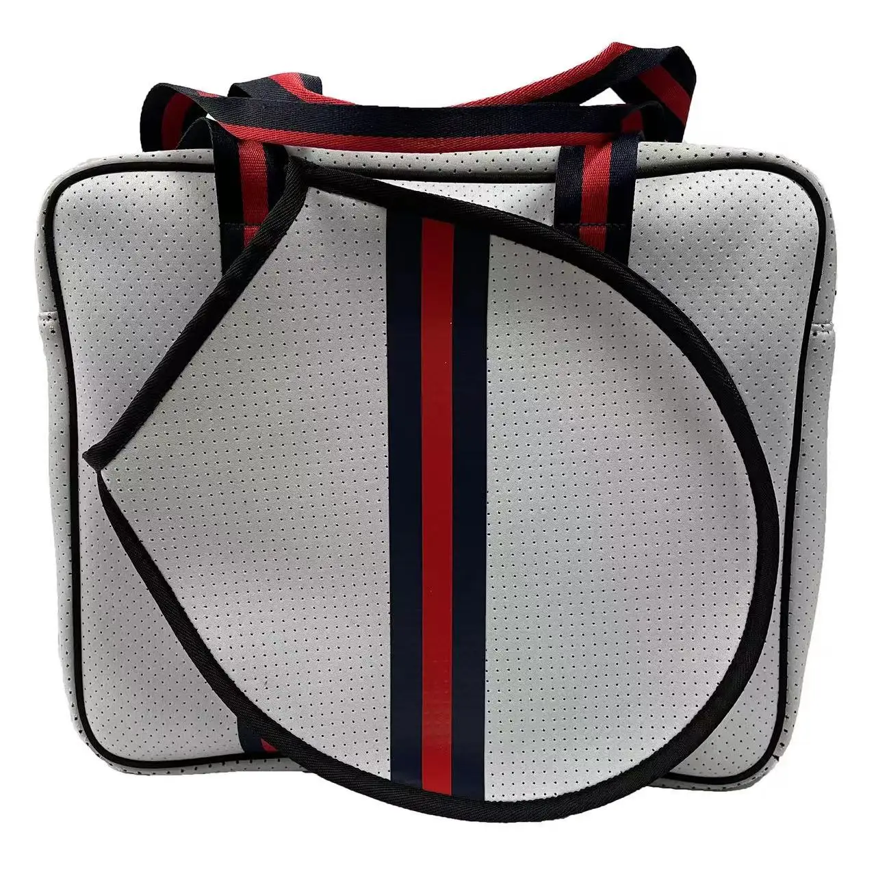 America Best Selling Racket Camo Sport Gym Bags Travel Tote Beach Custom Duffel Women Designer Pickleball Neoprene Tennis Bag