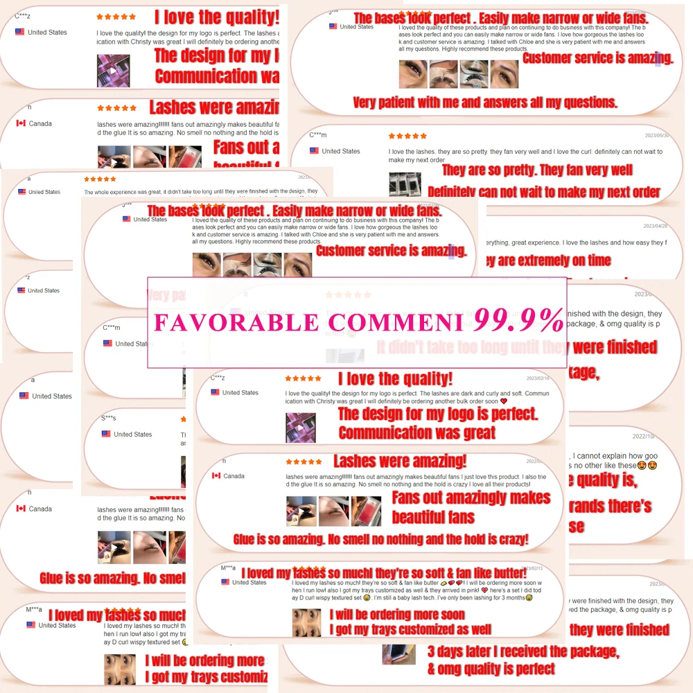 Individual Pre Cut Segmented Eyelashes Diy Lash Extension Lashes Wholesale Private Label Mink Cluster 3d Fluffy Lash Clusters