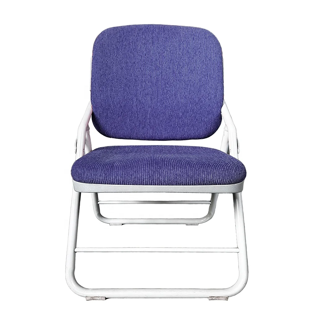 Church Stacking Chair Sale Low Prices Conference Chair Comfortable Banquet Chairs Multiple Purpose Public Seating