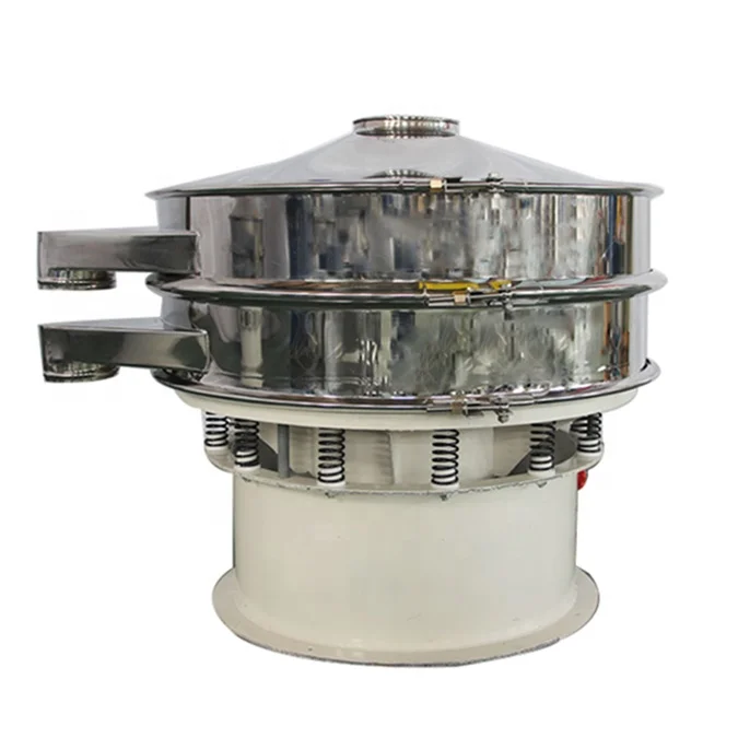 The quality is guaranteed vibration screen manufacturer