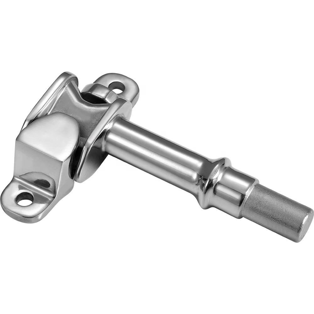 Professional Manufacturer Customized Truck Container Cam Door Lock Stainless Steel Shipping Container Lock Cam And Keeper