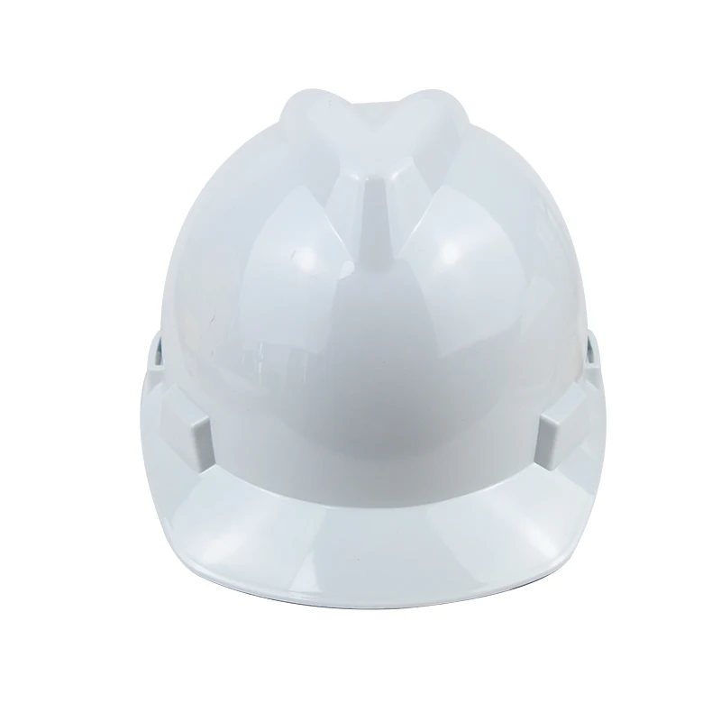 Chinese Manufacturers Supply Mine Electric Workers Industrial Engineering Safety Helmet