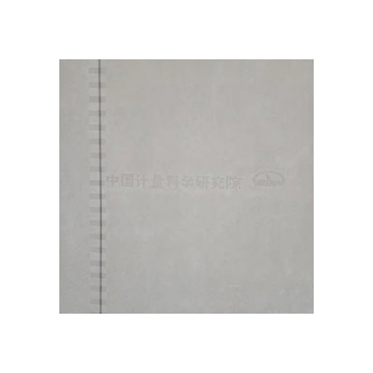 Factory direct selling high quality A4 security paper with security watermark 85 Gsm with silver security thread