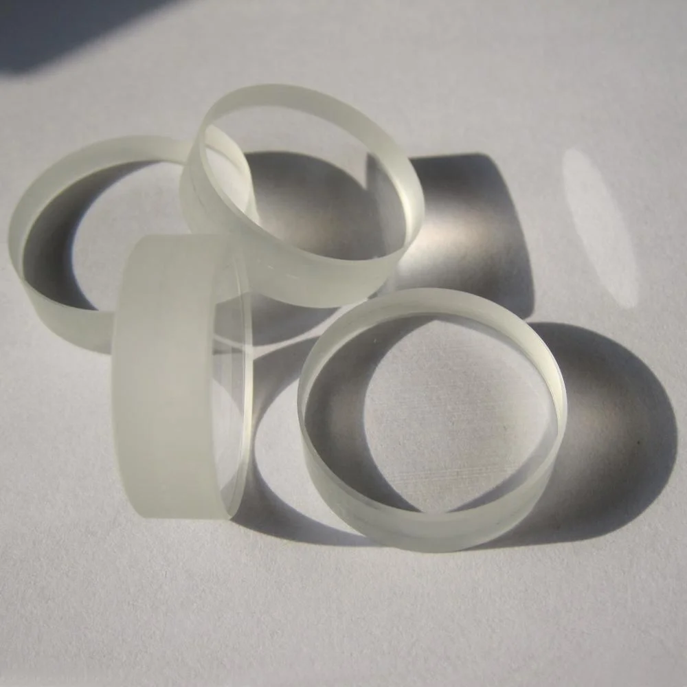 Диски из боросиликатного стекла