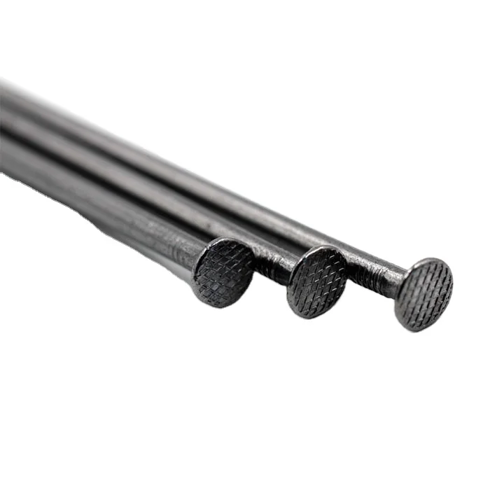Chinese manufacturers supply cheap and high quality nails 1inch - 4 inch wire nails Wholesales