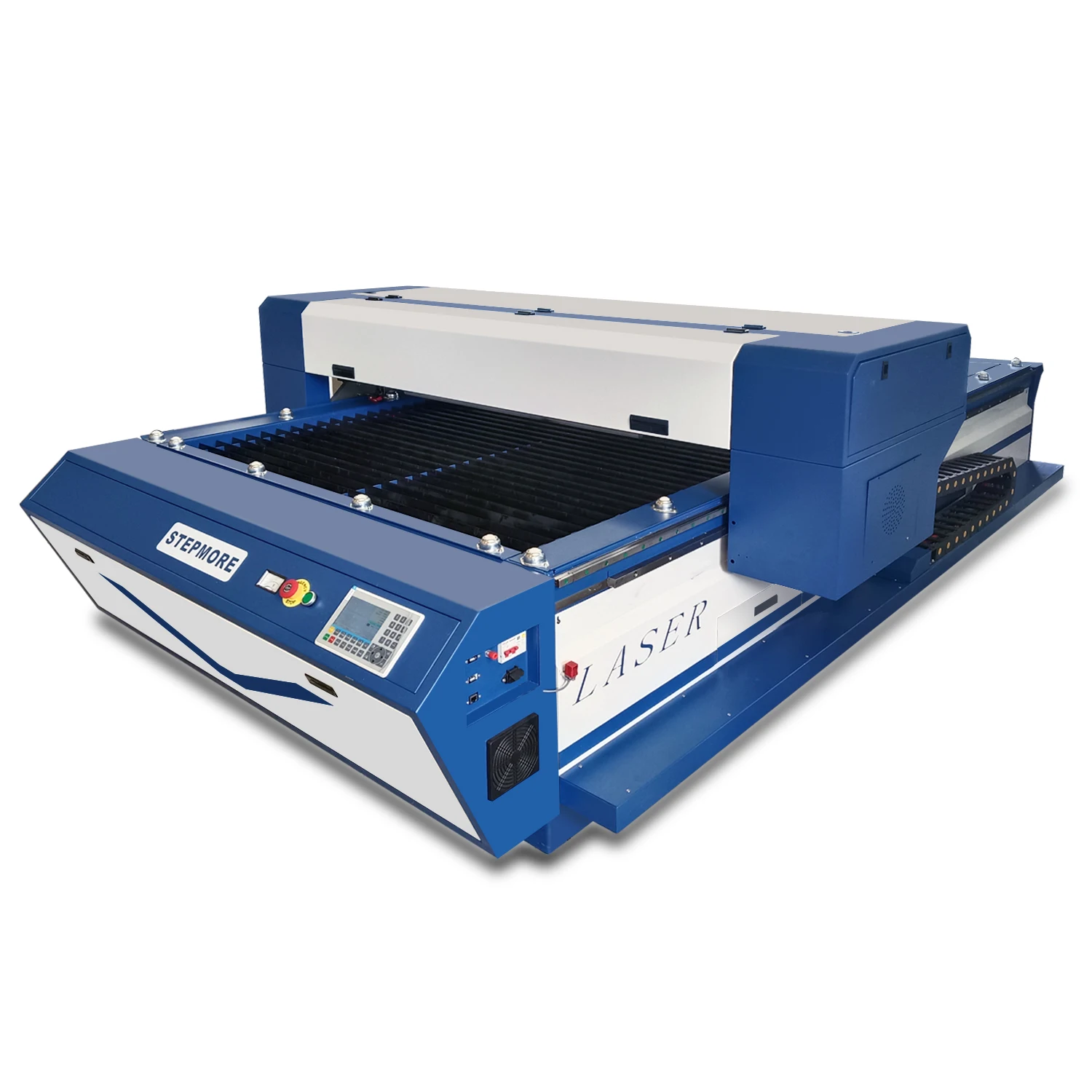 New type 1325 laser cutting machine 4x8