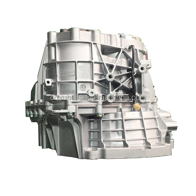 Excellent Quality Automatic Transmission Gearbox CVT VT3 for BAIC HUANSU S6