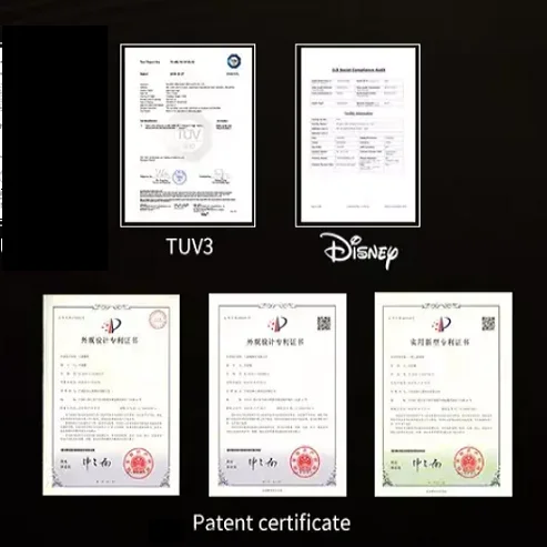 Other children furniture navy blue aluminium frame babycrib folding new born baby bed