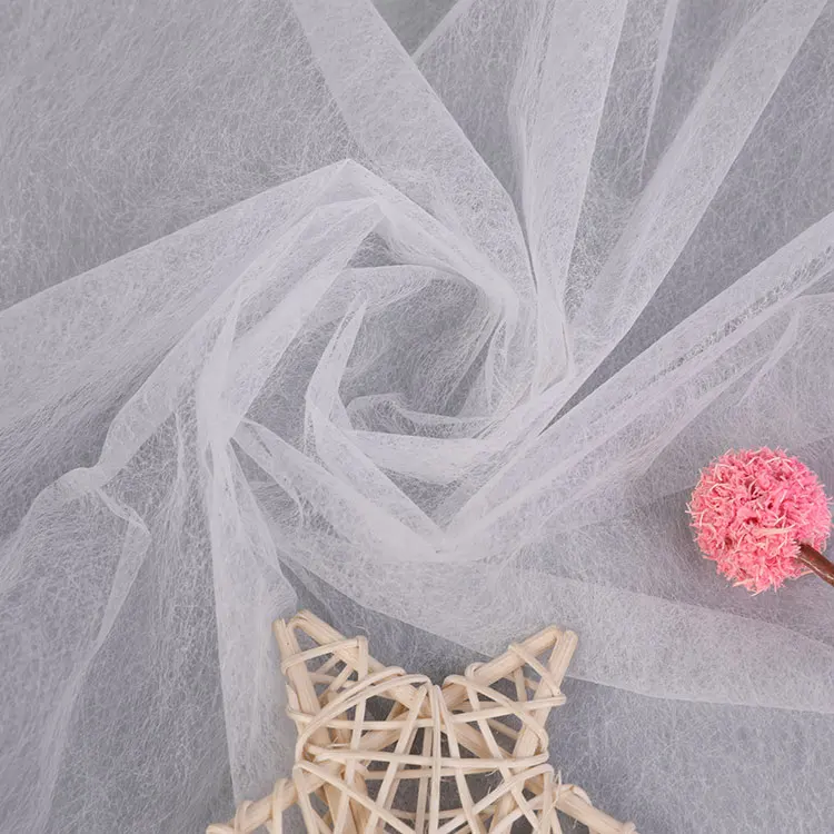 
PP Nonwoven Fabric 10gsm Non Woven Polypropylene Fabric for Fruit Cover 