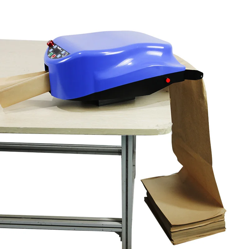 PaperEZ SmartFill Kraft Paper Filling Cushion Packaging Machine