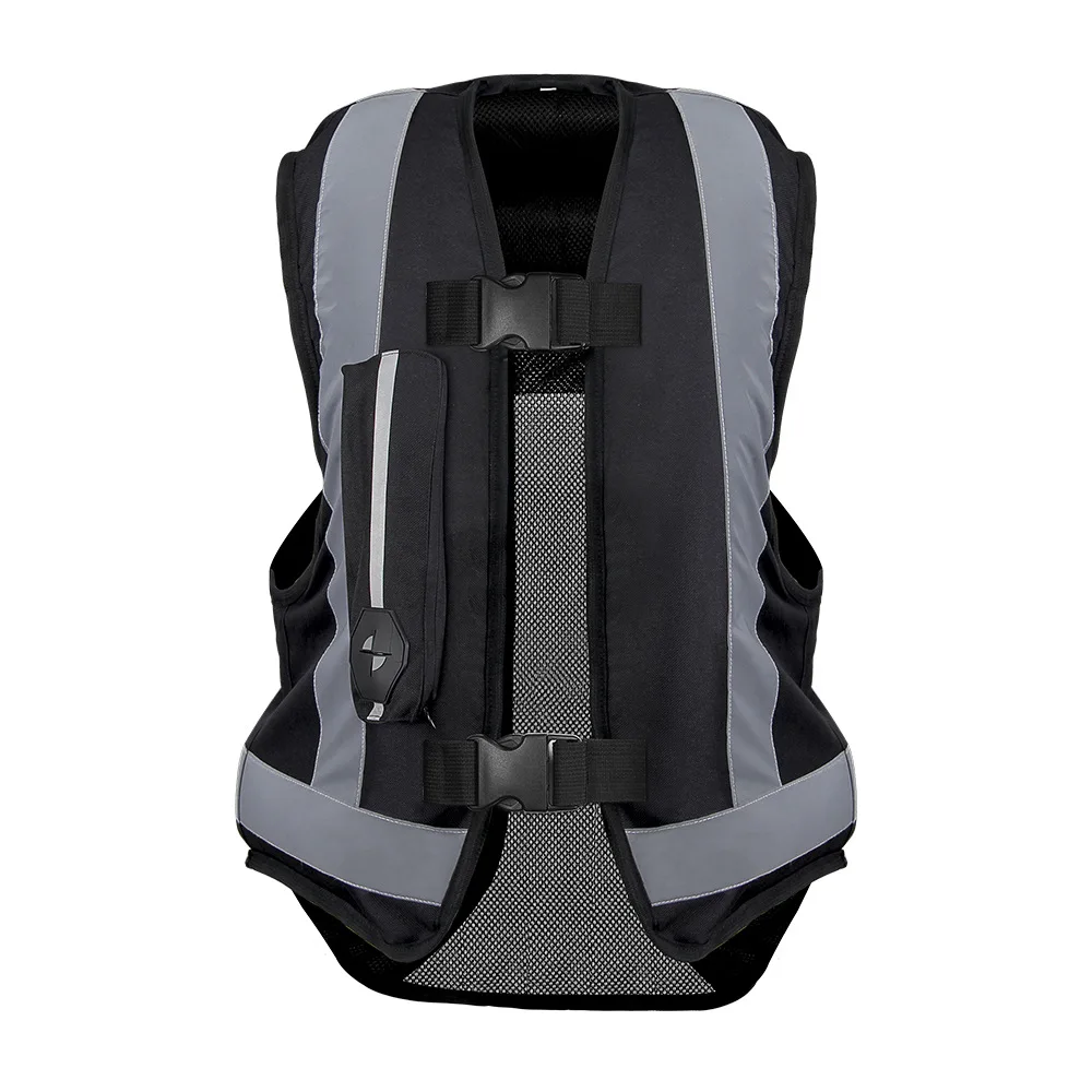 Durable Motorcycle Airbag Vests Protective Airbags for Cars Safety Vest with Air Bag