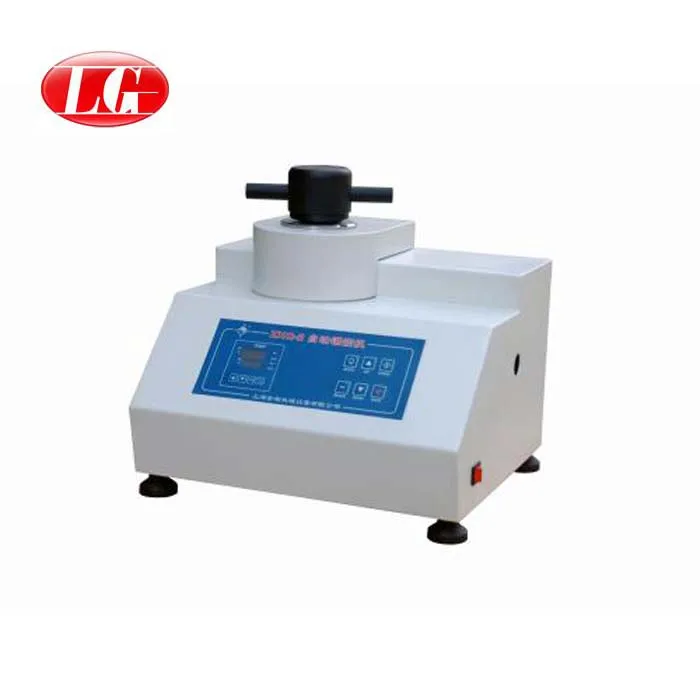ZXQ-1 30mm diameter metallographic automatic sample mounting inlay machine
