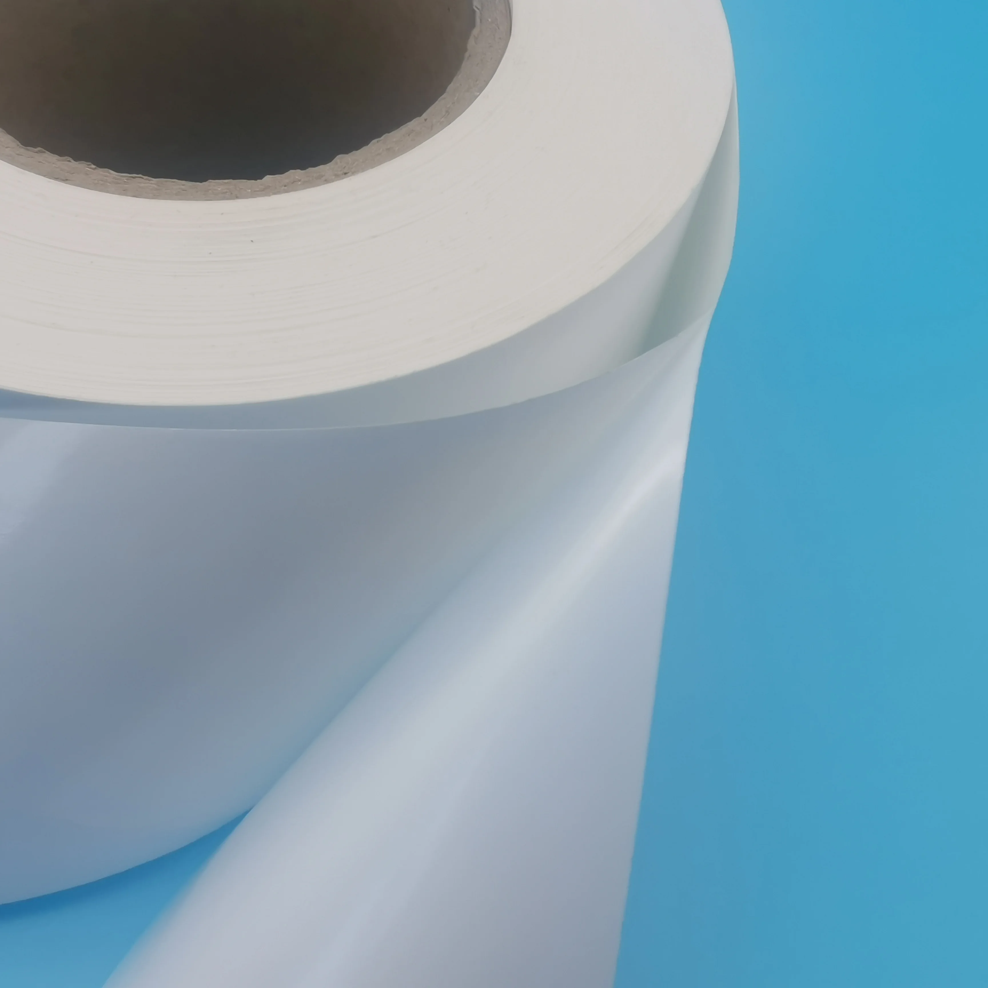 Excellent Print proformance 75mic Matt White Synthetic PP Paper Beer Label