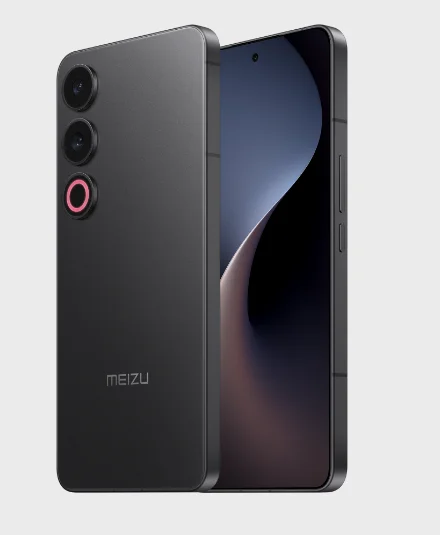 NEW Meizu 21 Note 5G Smartphone 6.78inch Snapdragon 8 Gen 2 Flyme OS  Fashion Photography Phone 5500 mAh Battery 65W Charge