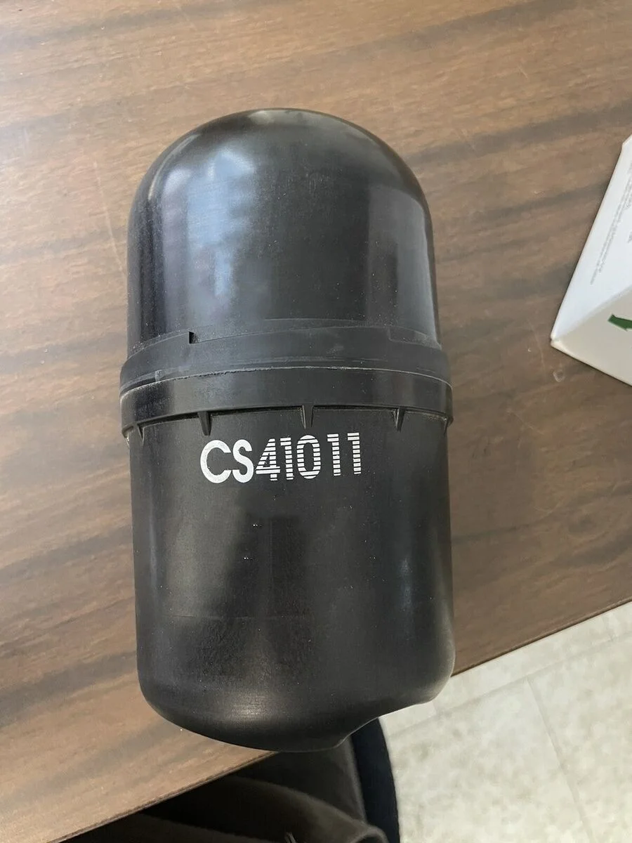 By-Pass Filter Centrifugal Assembly Filter 4331734 CS41018 CS41019 1842825C91 20762509 P552231 CS41011