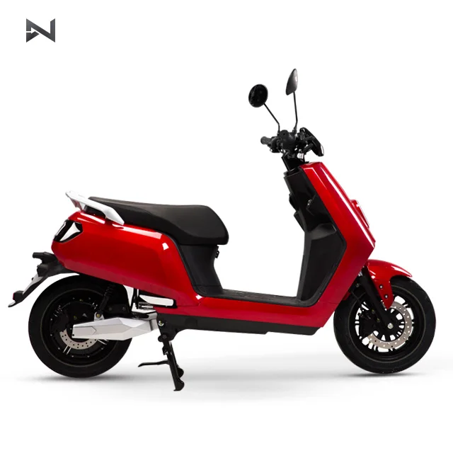  EEC 3000w взрослый Электрический скутер Vespa спортивный