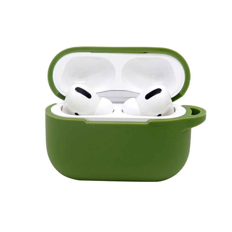  Заводской новый продукт силиконовый чехол для Air Pro