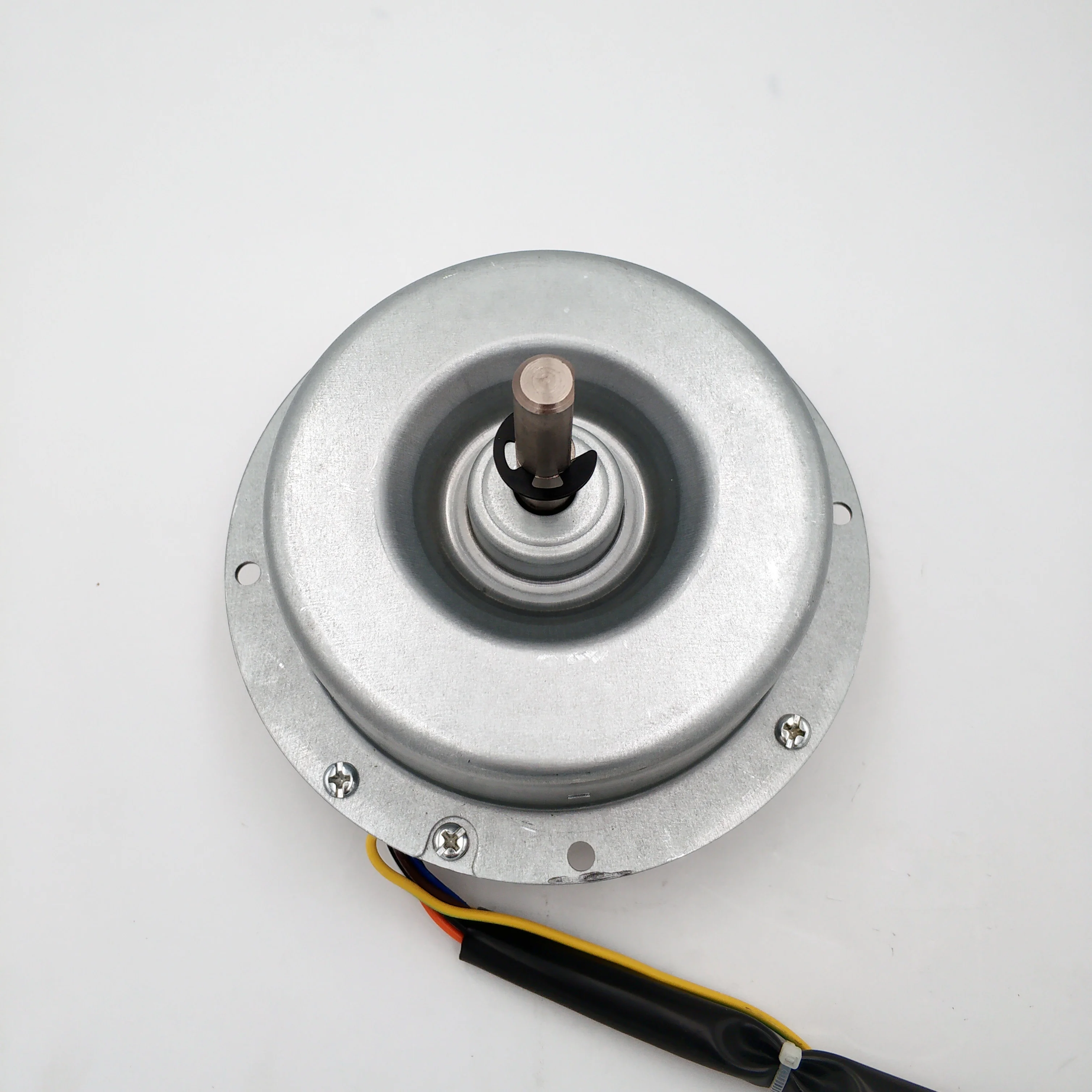 YYF120-50-4 Single phase electric fan motor for Electric fan heater