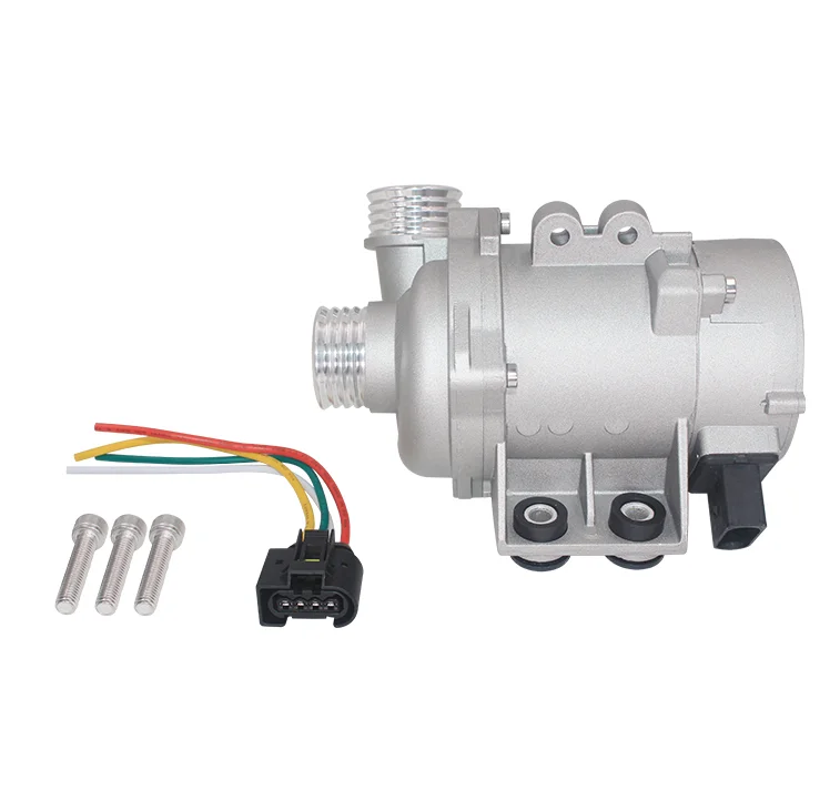 Водяной насос для BMW E82 E88 E90 E91 E92 E93 328i 11517586925