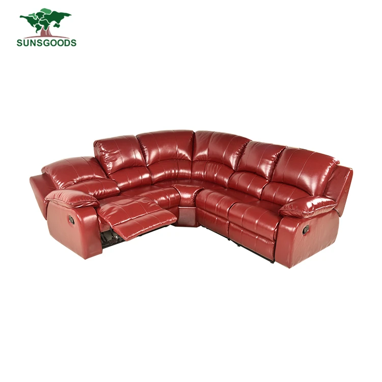 
Home theater furniture reclining sofa set 7 seater,reclining sofas for living room,reclining modern sofa set 