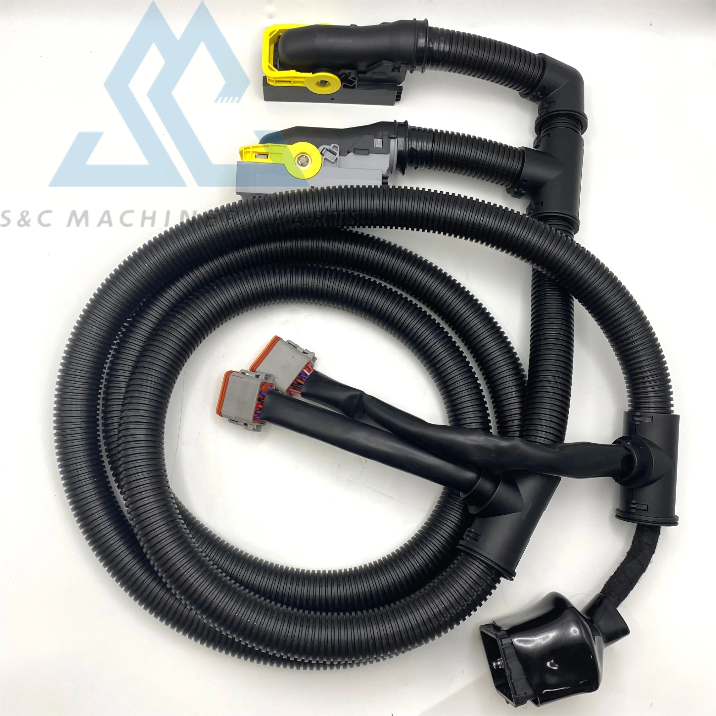 VOE14631794 14631794 for EC290B D7E Excavator Engine Controller Wiring Harness