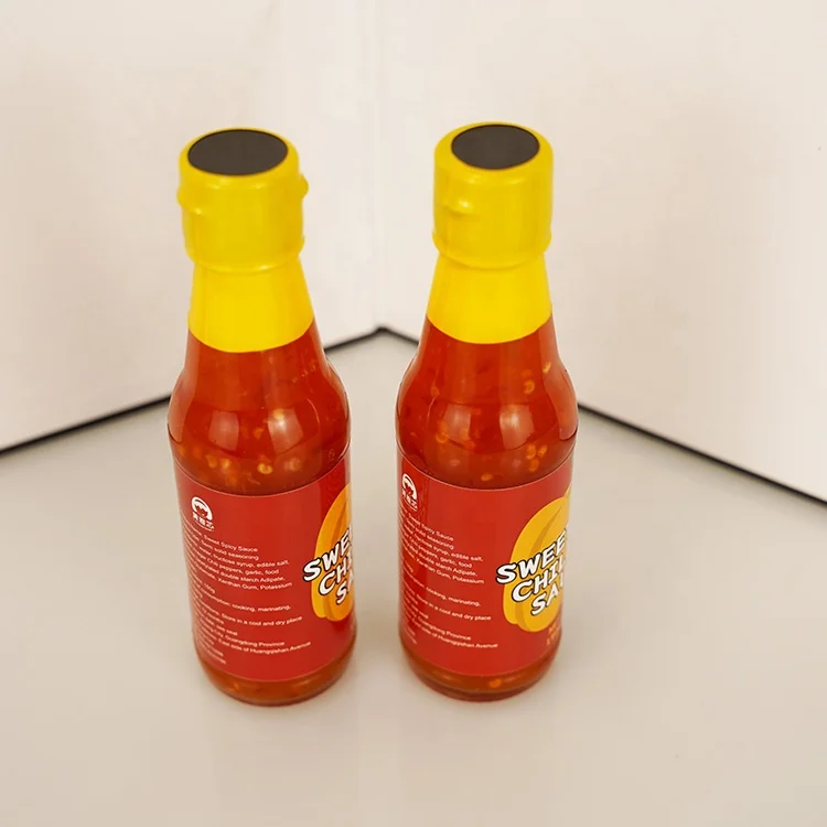 Best Price Semi-solid Food Cooking Dipping Condiments Fresh Taste Chilly Seasoning 150 ml Glass Recipe Natural Sweet Chili Sauce