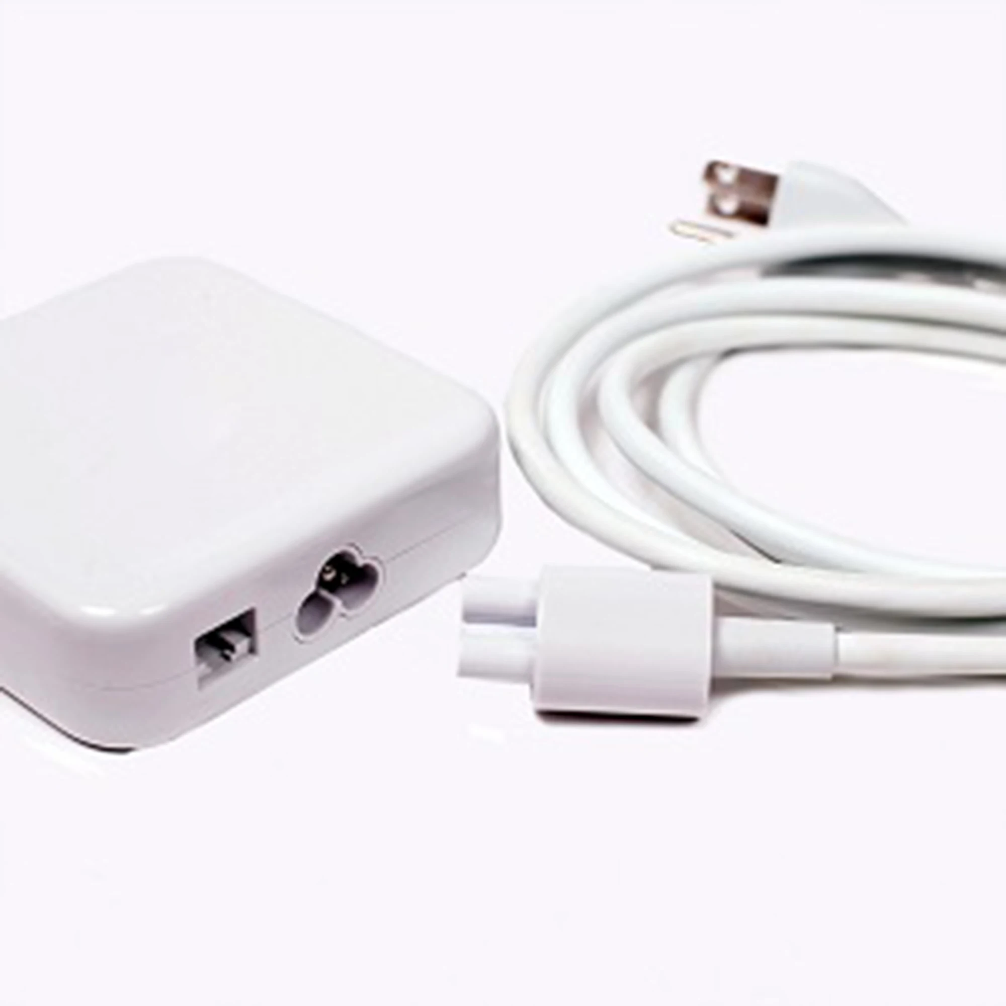 24 inch iMc 143w Power Adapter A2290 with ethernet port